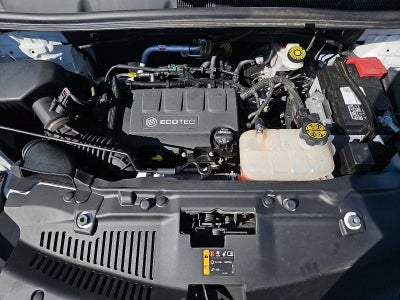 2018 Buick Encore Essence
