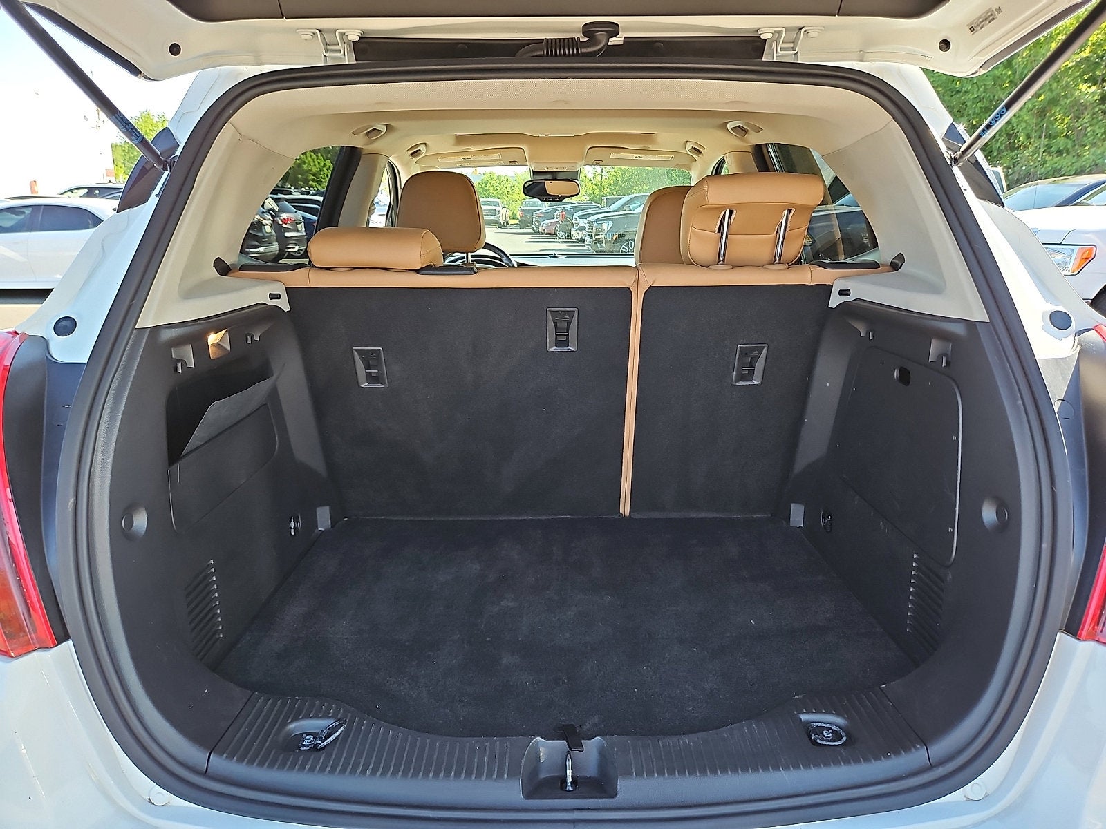 2018 Buick Encore Essence