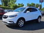 2018 Buick Encore Essence