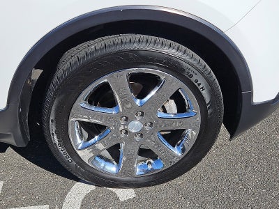 2018 Buick Encore Essence