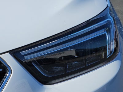 2018 Buick Encore Essence