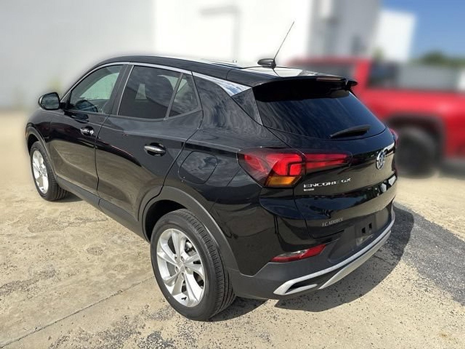 2023 Buick Encore GX Preferred