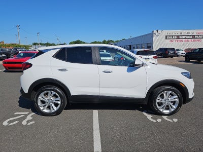 2023 Buick Encore GX Preferred