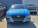 2020 Hyundai Kona SEL Plus