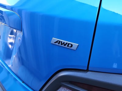 2020 Hyundai Kona SEL Plus