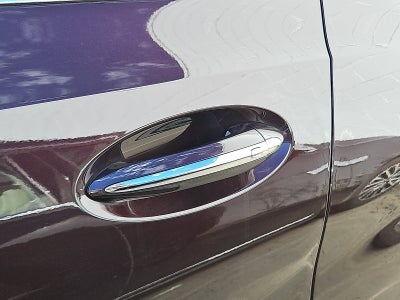 2021 Buick Envision Avenir