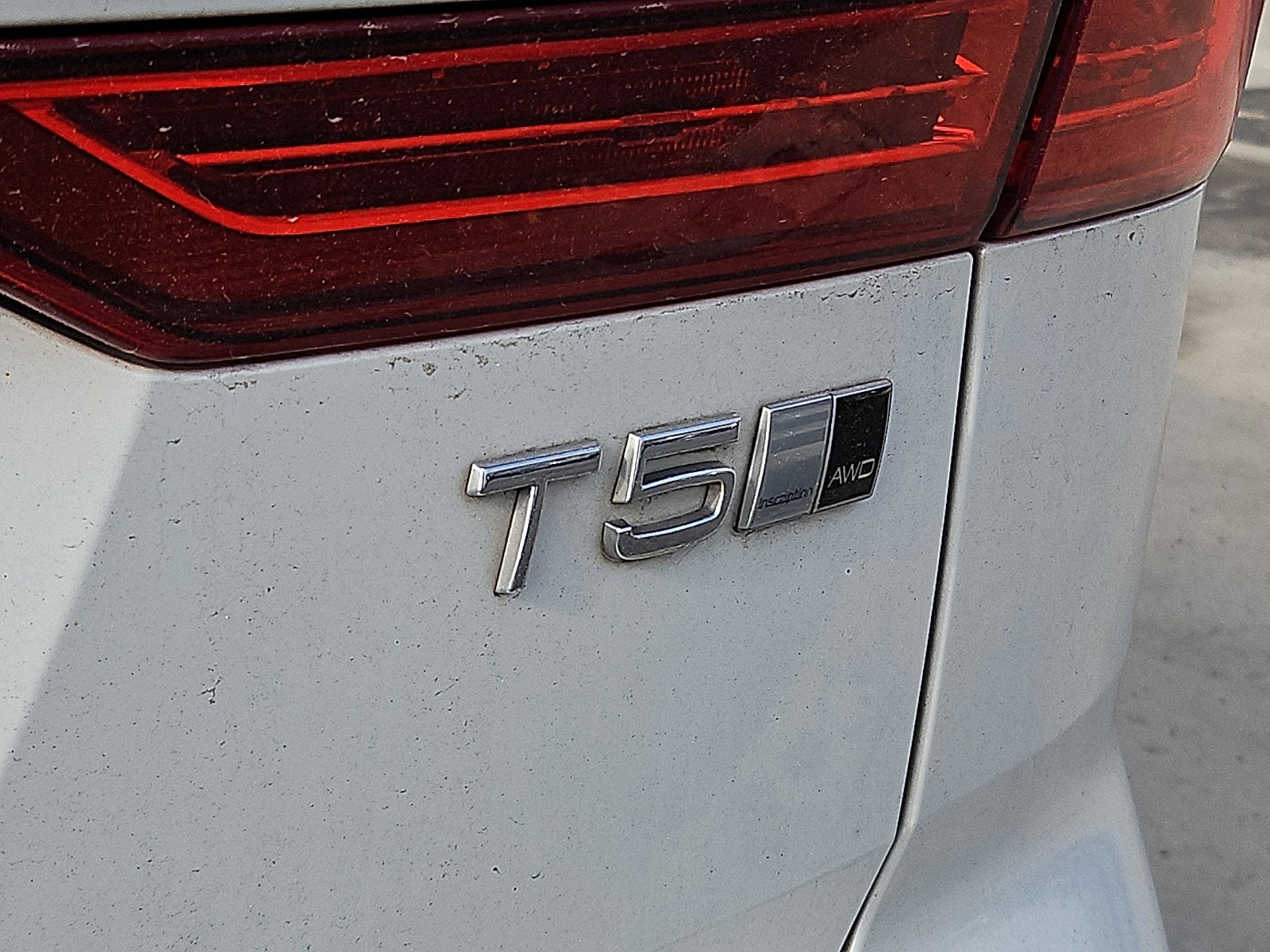 2019 Volvo XC60 Inscription