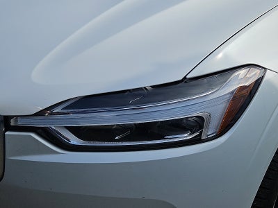 2019 Volvo XC60 Inscription