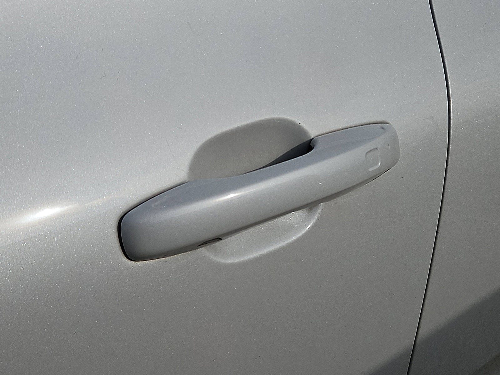 2019 Volvo XC60 Inscription