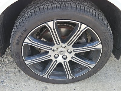 2019 Volvo XC60 Inscription