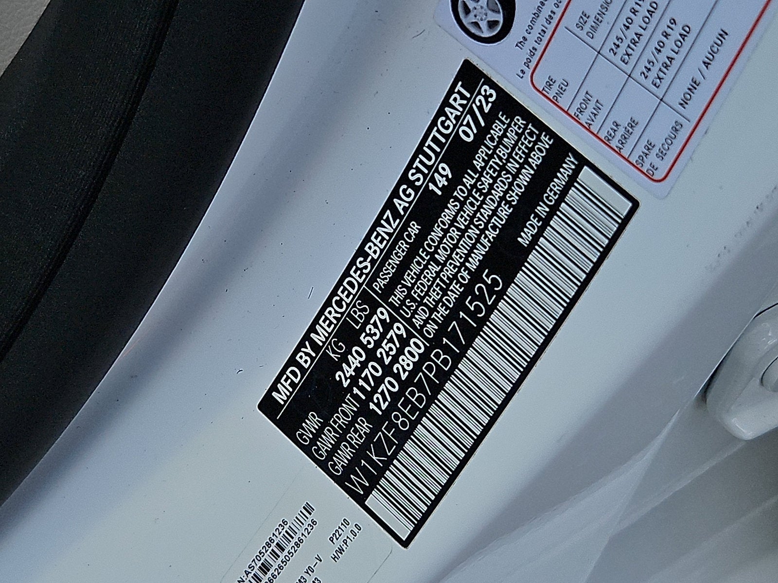 2023 Mercedes-Benz E 350 4MATIC®