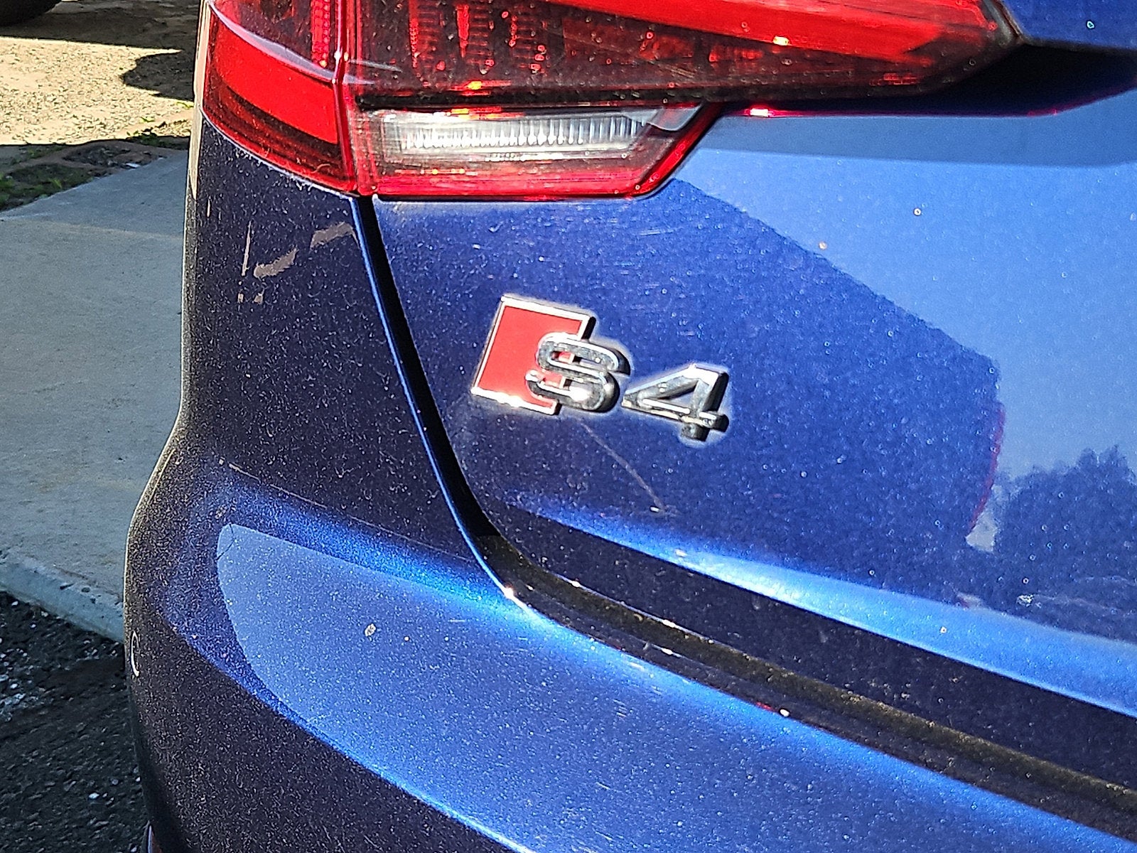 2018 Audi S4 Premium Plus