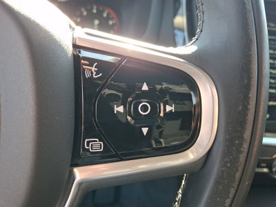 2020 Volvo V60 Cross Country T5