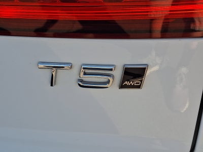 2020 Volvo V60 Cross Country T5