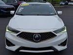 2019 Acura ILX Sedan w/Premium/A-Spec Pkg