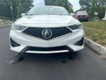 2019 Acura ILX Sedan w/Premium/A-Spec Pkg