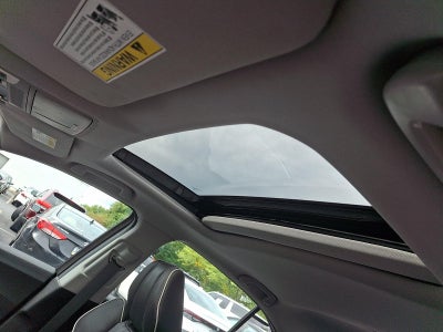 2020 Acura TLX 3.5L FWD w/Technology Pkg