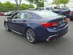 2020 Acura TLX 3.5L FWD w/Technology Pkg