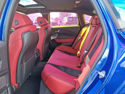 2023 Acura TLX Type S w/Performance Tire SH-AWD