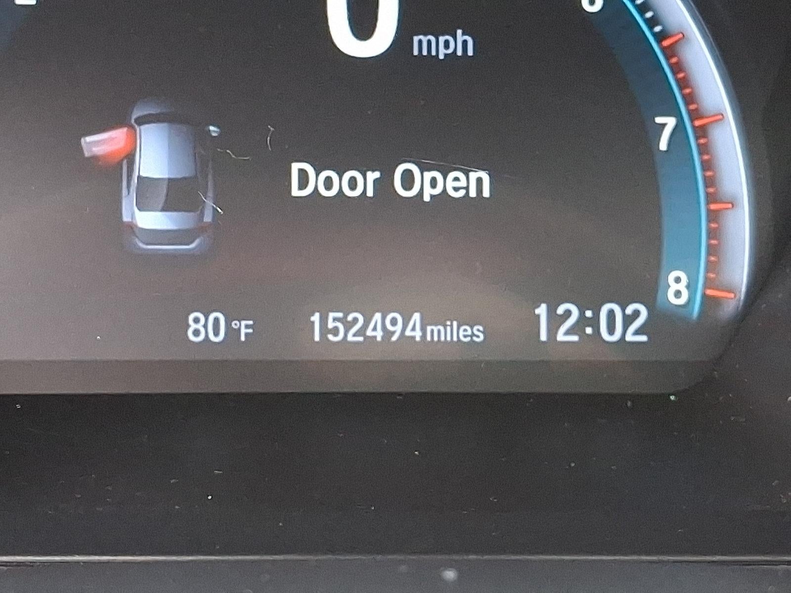 2019 Honda Civic Sedan EX CVT