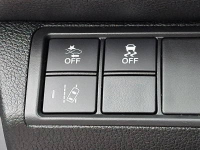 2019 Honda Civic Sedan EX CVT