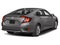 2019 Honda Civic Sedan EX CVT