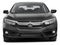 2016 Honda Civic Sedan Touring CVT