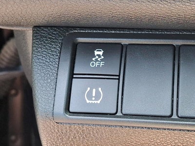 2017 Honda Civic Sedan LX CVT