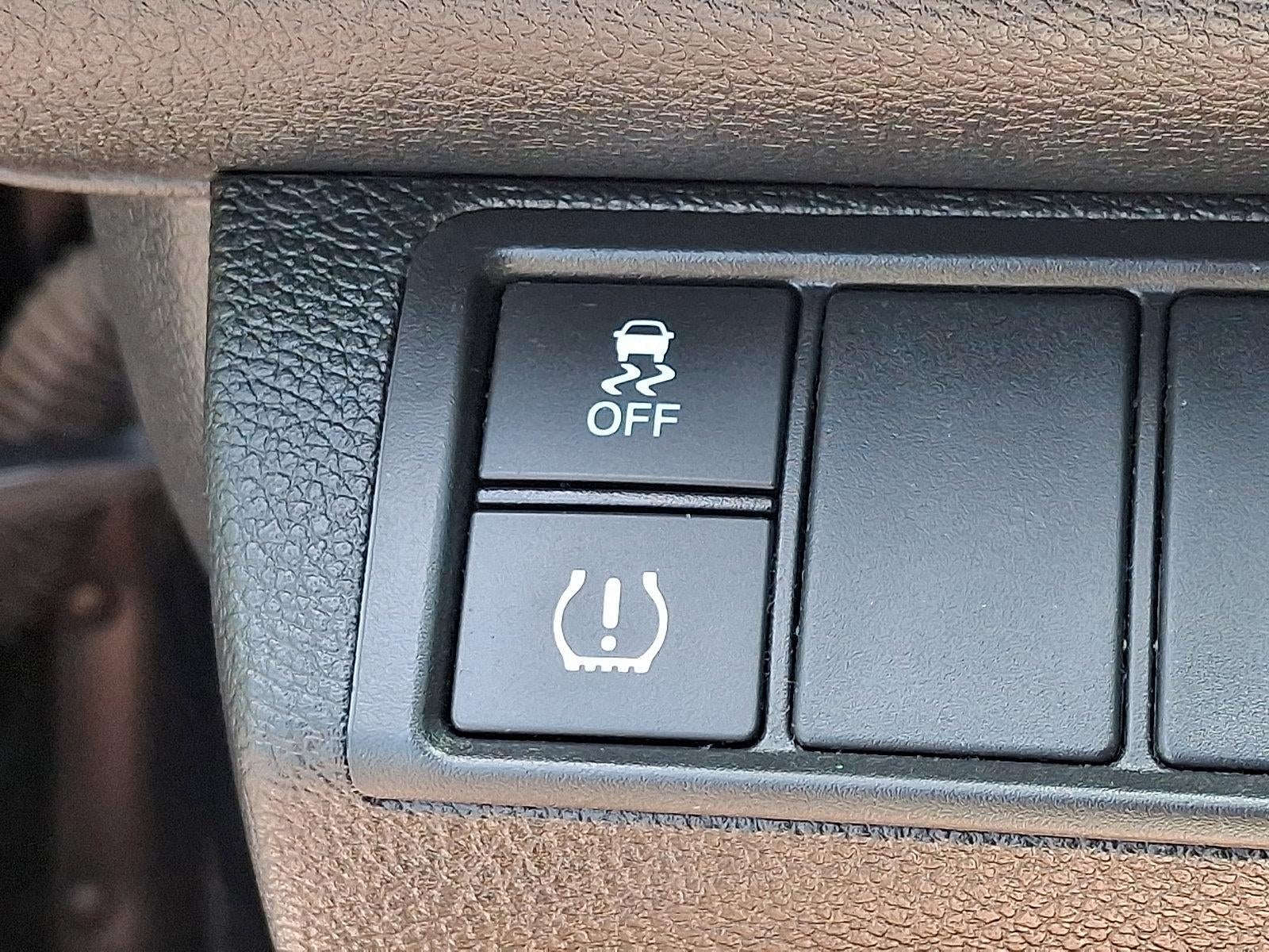 2017 Honda Civic Sedan LX CVT