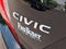 2017 Honda Civic Sedan LX CVT