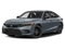 2022 Honda Civic Hatchback Sport CVT