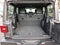 2022 Jeep Wrangler Unlimited Sahara 4x4