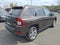 2014 Jeep Compass 4WD 4dr Latitude