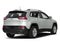 2017 Jeep Cherokee Latitude 4x4
