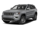 2017 Jeep Grand Cherokee Limited 75th Anniversary Edition 4x4 *Ltd Avail*