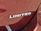 2016 Jeep Grand Cherokee 4WD 4dr Limited