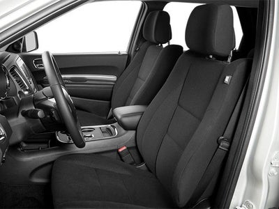 2013 Dodge Durango AWD 4dr Crew