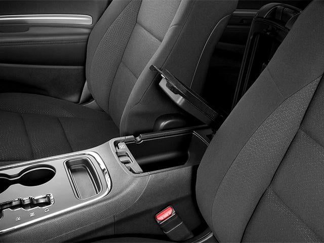 2013 Dodge Durango AWD 4dr Crew