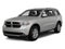 2013 Dodge Durango AWD 4dr Crew