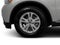 2013 Dodge Durango AWD 4dr Crew