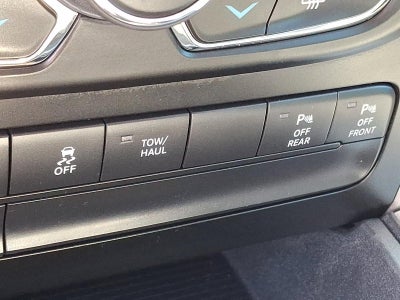 2017 RAM 1500 Big Horn 4x4 Quad Cab 6'4" Box