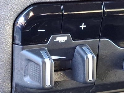 2022 RAM 1500 Big Horn 4x4 Crew Cab 5'7" Box