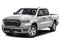 2026 RAM 1500 Big Horn 4x4 Crew Cab 5'7" Box