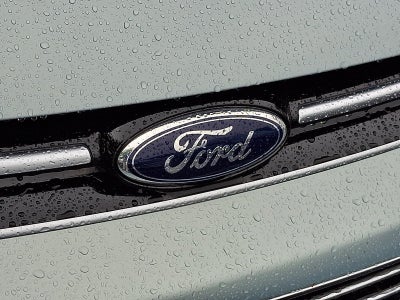 2013 Ford C-Max Hybrid 5dr HB SEL