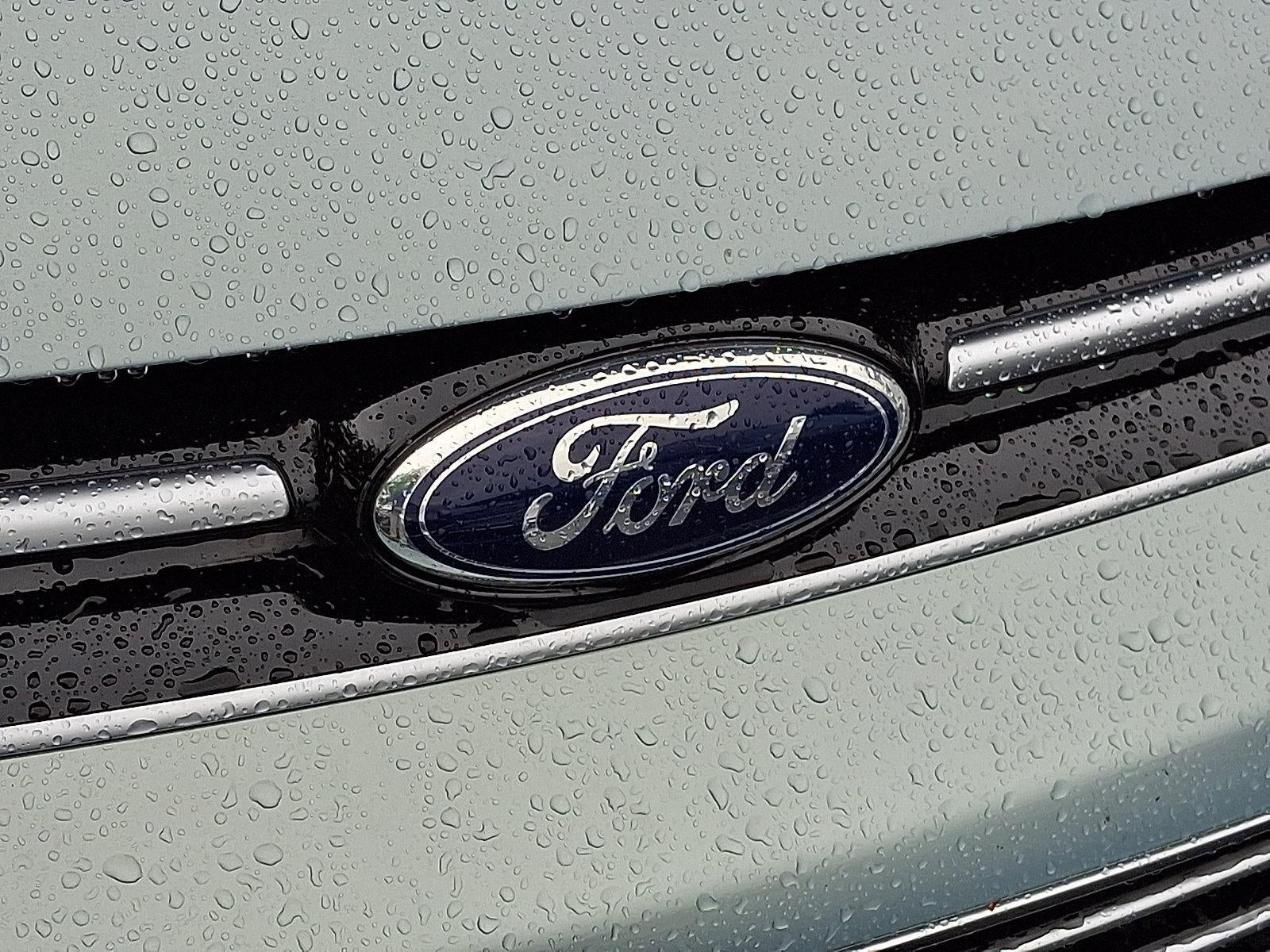 2013 Ford C-Max Hybrid 5dr HB SEL