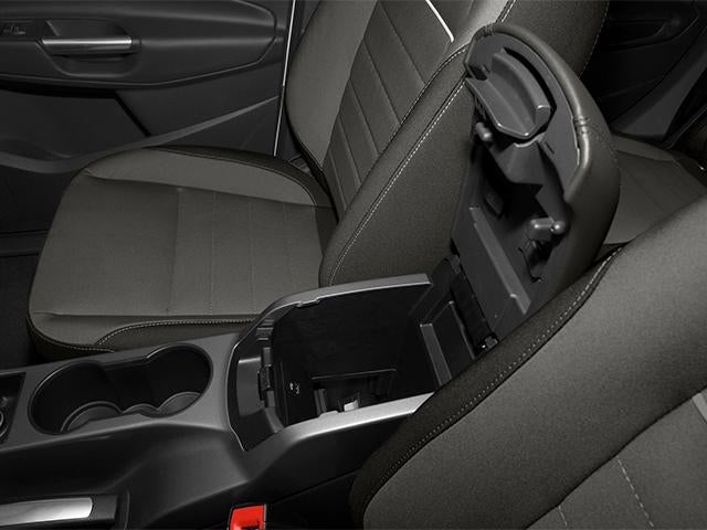 2013 Ford C-Max Hybrid 5dr HB SEL