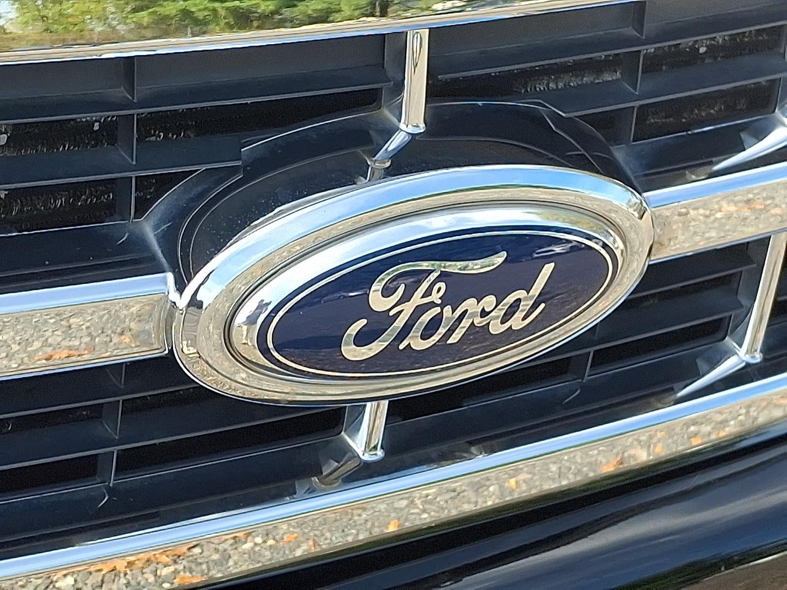 2012 Ford Escape FWD 4dr XLT