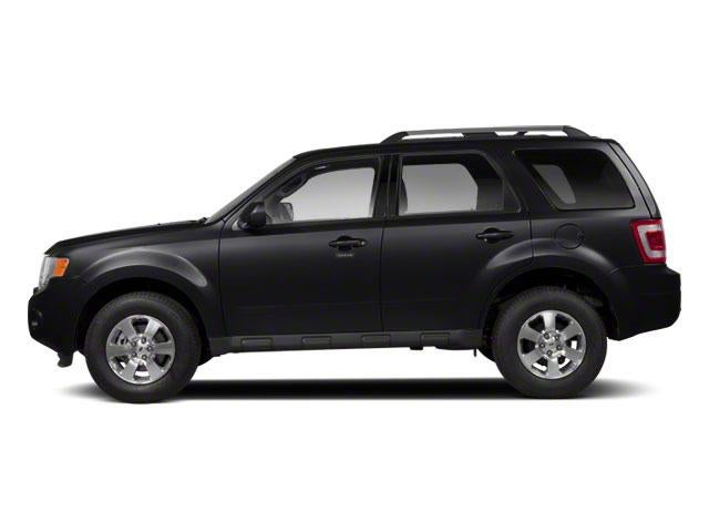 2012 Ford Escape FWD 4dr XLT
