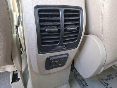 2014 Ford Escape 4WD 4dr Titanium