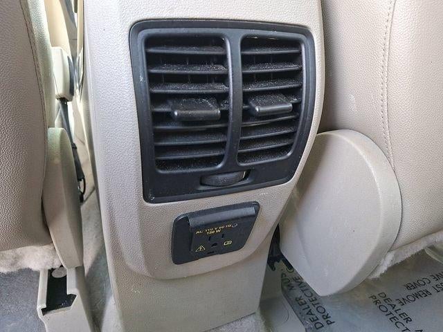 2014 Ford Escape 4WD 4dr Titanium